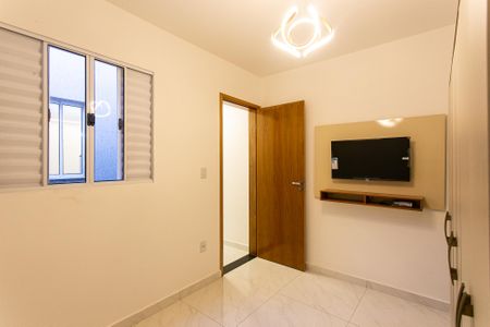 Apartamento à venda com 28m², 1 quarto e sem vagaQuarto
