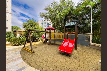 Apartamento à venda com 64m², 3 quartos e 1 vaga