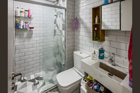 Apartamento à venda com 64m², 3 quartos e 1 vaga