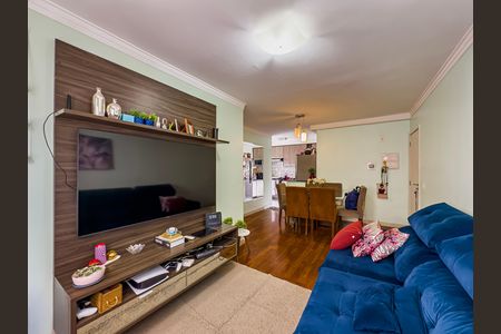 Apartamento à venda com 3 quartos, 64m² em Paulicéia, São Bernardo do Campo