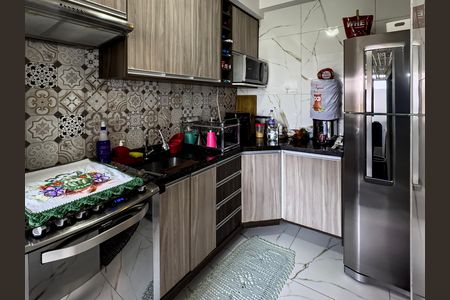 Apartamento à venda com 64m², 3 quartos e 1 vaga