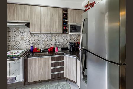 Apartamento à venda com 64m², 3 quartos e 1 vaga