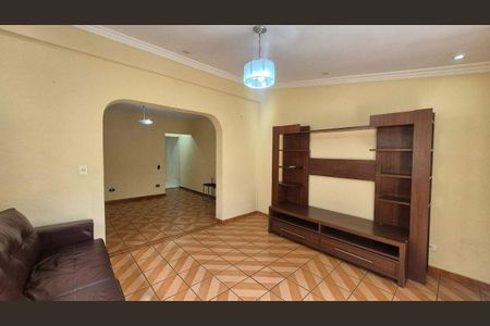 Casa à venda com 3 quartos, 147m² em Jardim Odete, São Paulo