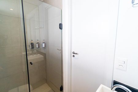Studio à venda com 34m², 1 quarto e sem vagaBanheiro