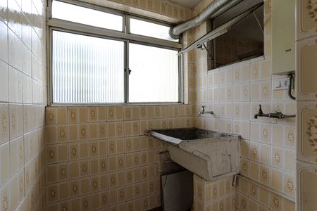 Apartamento para alugar com 50m², 2 quartos e 1 vagaÁrea Comum
