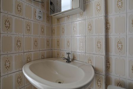 Apartamento para alugar com 50m², 2 quartos e 1 vagaBanheiro