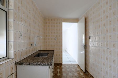 Apartamento para alugar com 50m², 2 quartos e 1 vagaCozinha
