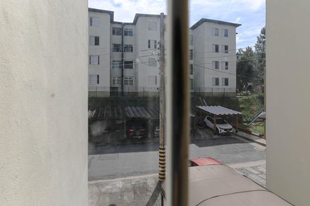 Apartamento para alugar com 50m², 2 quartos e 1 vagaVista - Sala