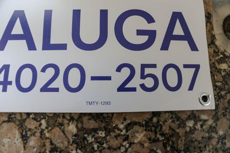 Apartamento para alugar com 50m², 2 quartos e 1 vagaFachada