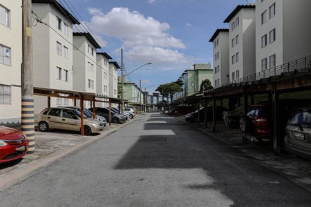 Apartamento para alugar com 50m², 2 quartos e 1 vagaÁrea Comum