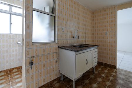 Apartamento para alugar com 50m², 2 quartos e 1 vagaCozinha
