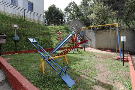 Apartamento para alugar com 50m², 2 quartos e 1 vagaÁrea Comum