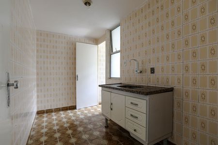 Apartamento para alugar com 50m², 2 quartos e 1 vagaCozinha