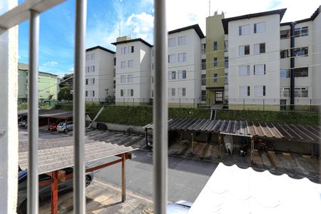 Apartamento para alugar com 50m², 2 quartos e 1 vagaVista - Quarto 2