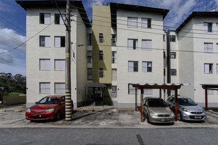 Apartamento para alugar com 50m², 2 quartos e 1 vagaÁrea Comum