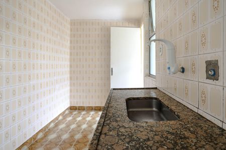 Apartamento para alugar com 50m², 2 quartos e 1 vagaCozinha