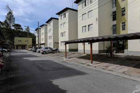 Apartamento para alugar com 50m², 2 quartos e 1 vagaÁrea Comum