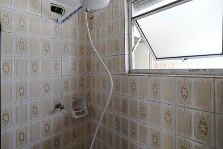 Apartamento para alugar com 50m², 2 quartos e 1 vagaBanheiro