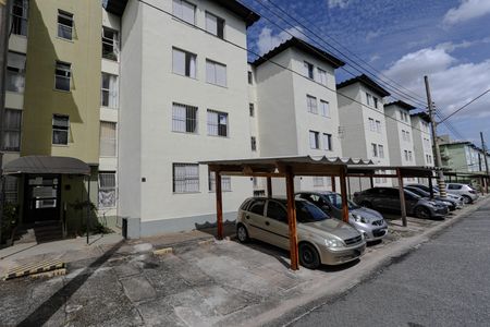 Apartamento para alugar com 50m², 2 quartos e 1 vagaÁrea Comum