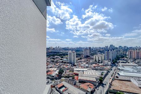 Apartamento à venda com 68m², 2 quartos e 2 vagasVista do Quarto 1