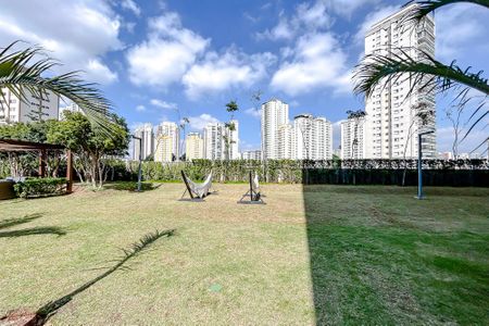 Apartamento à venda com 68m², 2 quartos e 2 vagasÁrea comum