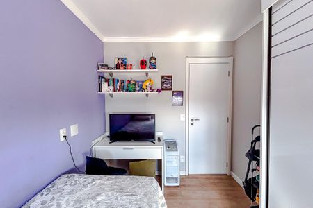 Apartamento à venda com 68m², 2 quartos e 2 vagasQuarto 1