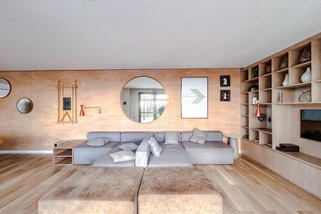 Apartamento à venda com 68m², 2 quartos e 2 vagasSala de Jogos