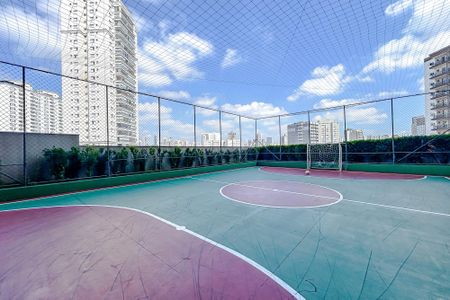 Apartamento à venda com 68m², 2 quartos e 2 vagasQuadra Esportiva
