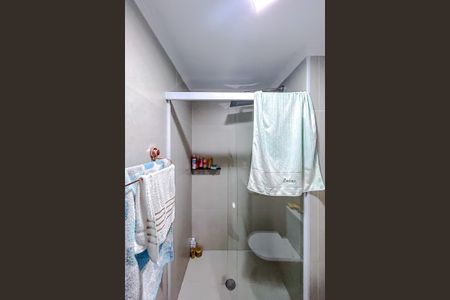 Apartamento à venda com 68m², 2 quartos e 2 vagasBanheiro