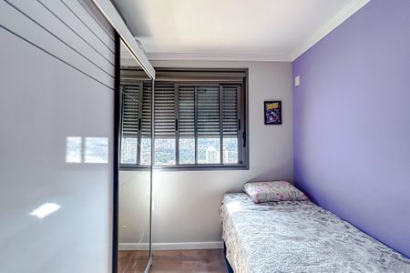 Quarto 1 de apartamento à venda com 2 quartos, 68m² em São Paulo, São Paulo