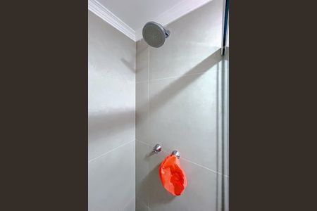 Apartamento à venda com 68m², 2 quartos e 2 vagasBanheiro da Suíte
