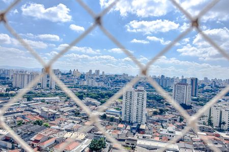 Apartamento à venda com 68m², 2 quartos e 2 vagasVista da Suíte