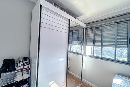 Apartamento à venda com 68m², 2 quartos e 2 vagasQuarto 1