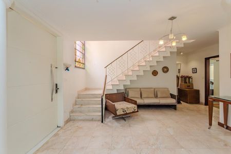 Casa à venda com 420m², 4 quartos e 4 vagas