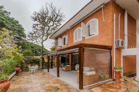 Casa à venda com 420m², 4 quartos e 4 vagas