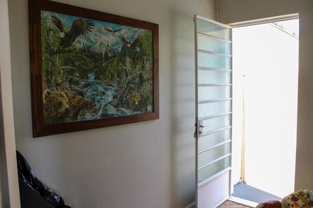 Casa à venda com 412m², 4 quartos e 4 vagas Casa à venda com 412m², 4 quartos e 4 vagas2º Andar da Área de Serviço com Entrada Independente