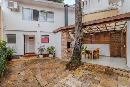 Casa à venda com 420m², 4 quartos e 4 vagas