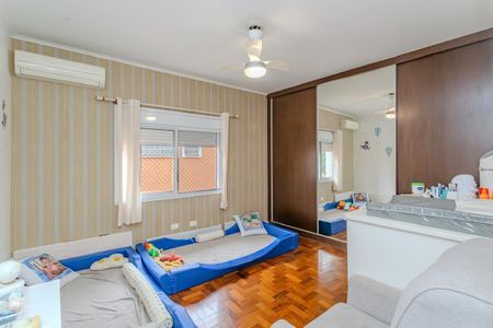 Casa à venda com 420m², 4 quartos e 4 vagas