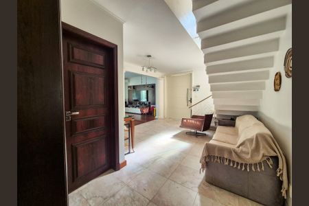 Sala de casa à venda com 4 quartos, 412m² em Perdizes, São Paulo