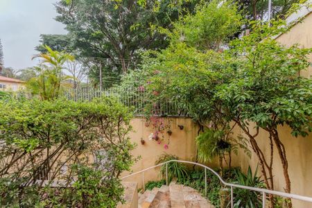 Casa à venda com 420m², 4 quartos e 4 vagas