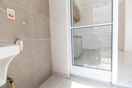 Apartamento para alugar com 41m², 1 quarto e 1 vagaÁrea de Serviço