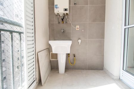 Apartamento para alugar com 41m², 1 quarto e 1 vagaÁrea de Serviço