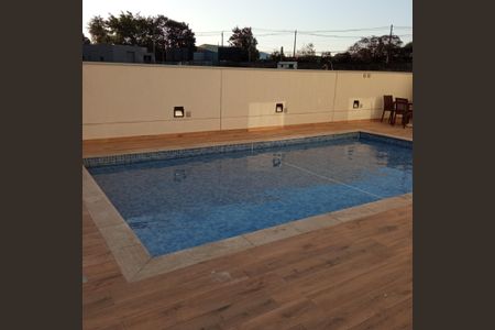 Apartamento para alugar com 41m², 1 quarto e 1 vagaPiscina