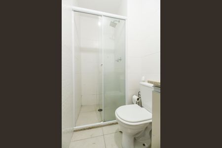 Apartamento para alugar com 41m², 1 quarto e 1 vagaBanheiro