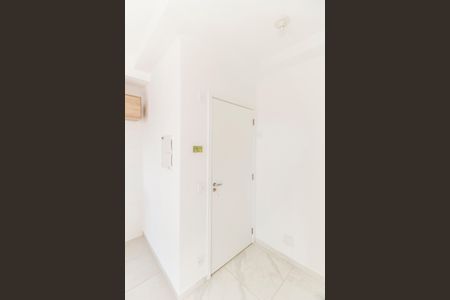 Apartamento para alugar com 41m², 1 quarto e 1 vagaEntrada