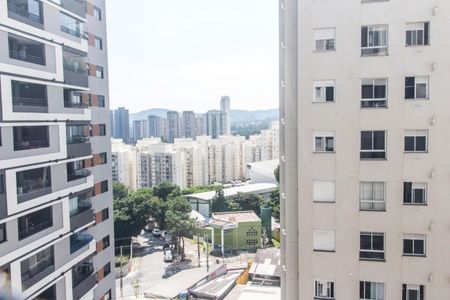 Apartamento para alugar com 41m², 1 quarto e 1 vagaVista do Quarto