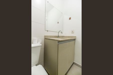 Apartamento para alugar com 41m², 1 quarto e 1 vagaBanheiro