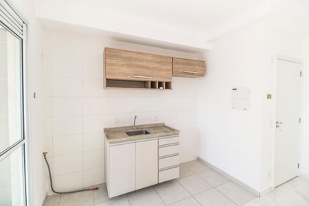 Apartamento para alugar com 41m², 1 quarto e 1 vagaCozinha