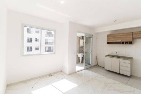 Apartamento para alugar com 41m², 1 quarto e 1 vagaSala 
