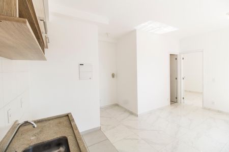 Apartamento para alugar com 41m², 1 quarto e 1 vagaCozinha